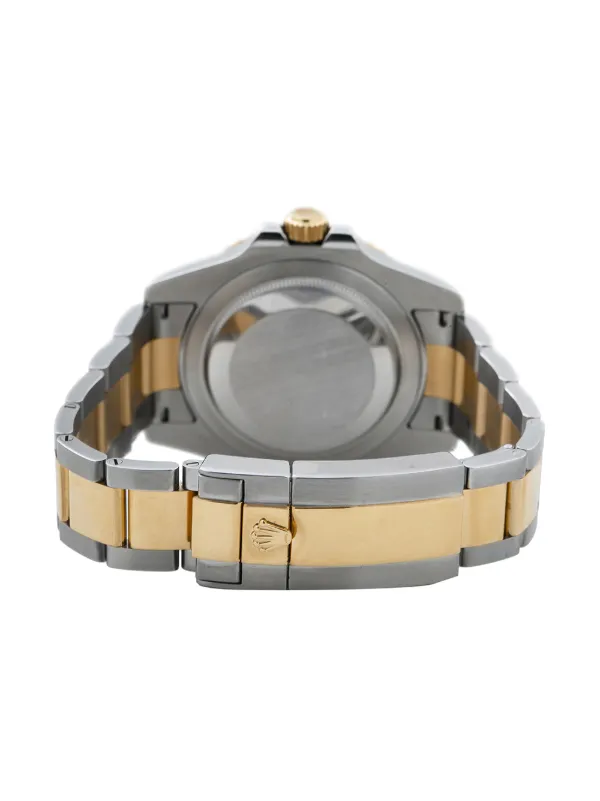 pre owned gmt master