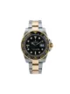 Image 1 of Rolex 2010 pre-owned GMT Master II 40mm