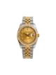 Image 1 of Rolex 2009 pre-owned Oyster Perpetual Datejust 36mm