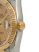 Rolex 2009 pre-owned Oyster Perpetual Datejust 36mm