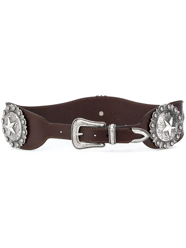 Kate Cate ウエスタン ベルト 通販 Farfetch
