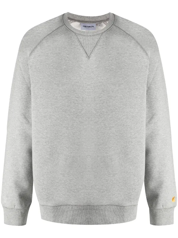 carhartt chase sweater