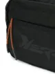 Heron Preston stylized logo shoulder bag