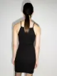 1017 ALYX 9SM cut-out sleeveless mini dress