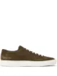 Image 1 of Common Projects Achilles lace-up sneakers