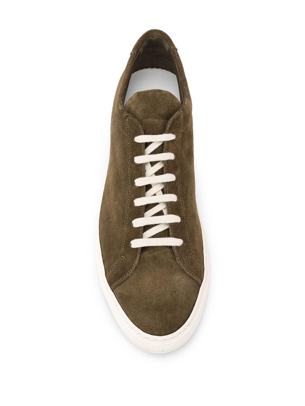 фото Common projects кеды achilles