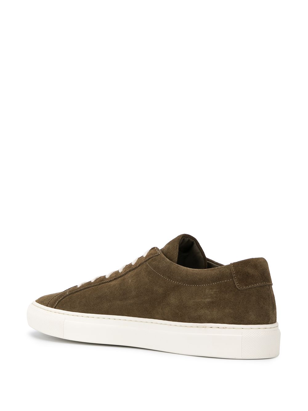 фото Common projects кеды achilles