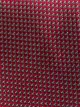 LANVIN pointed silk tie