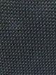 LANVIN pattern-embroidered tie