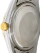 Rolex reloj Datejust de 36mm 1981 pre-owned