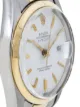 Imagen 2 de Rolex reloj Datejust de 36mm 1981 pre-owned