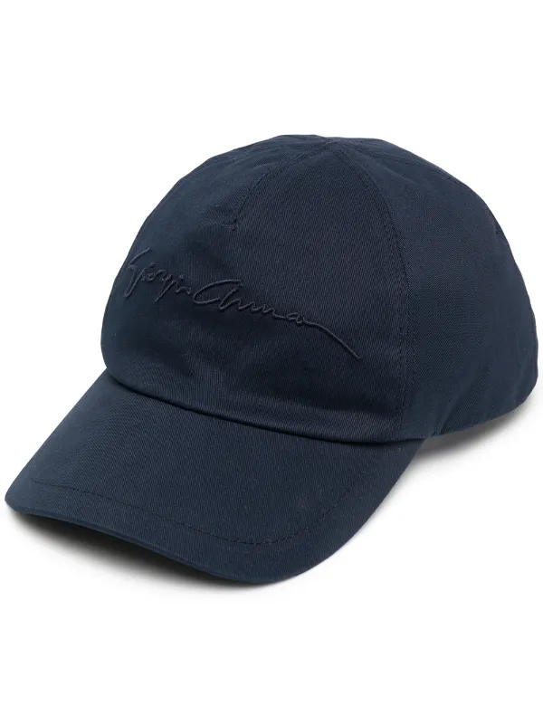 giorgio armani cap