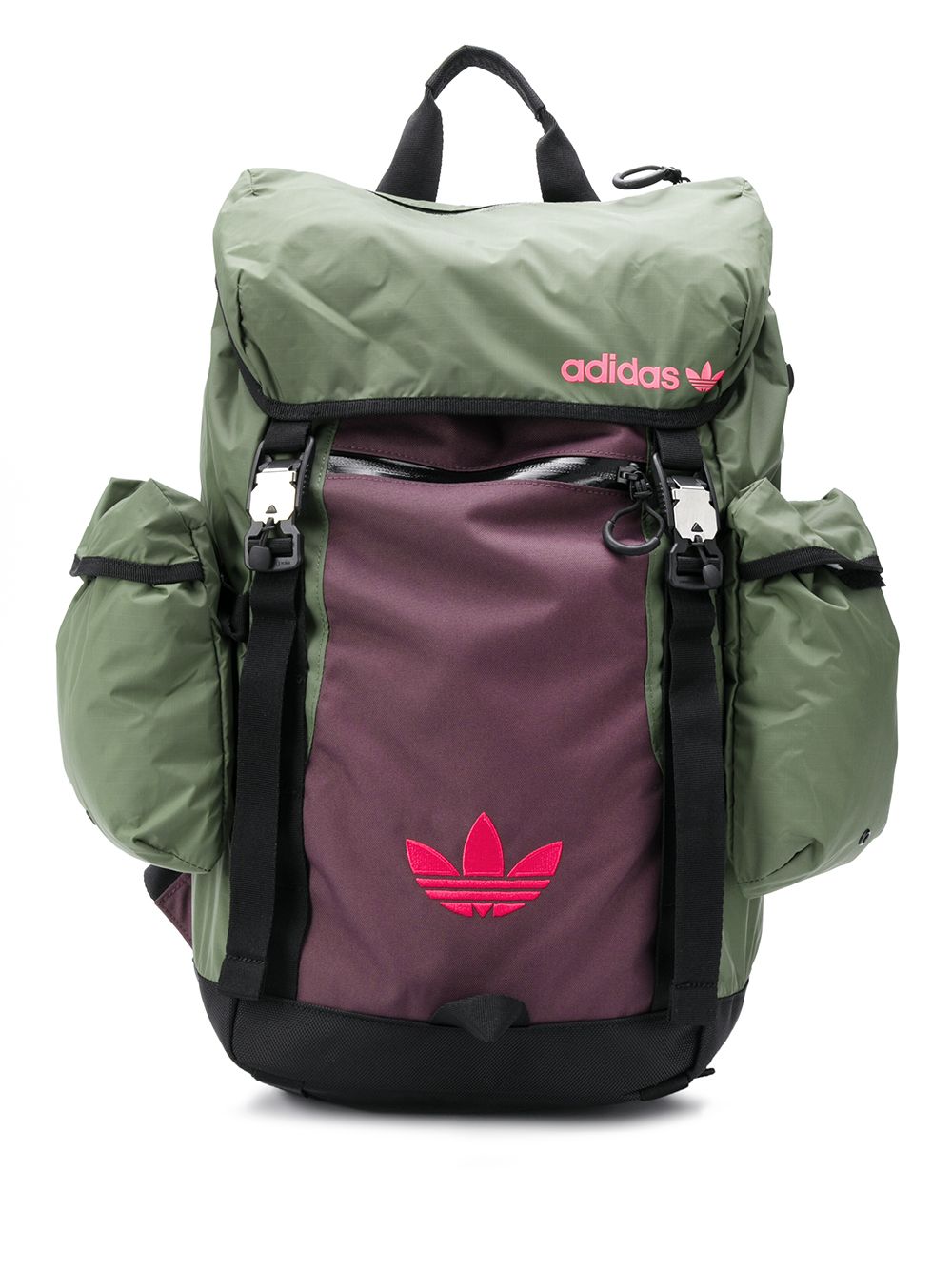 фото Adidas рюкзак adventure