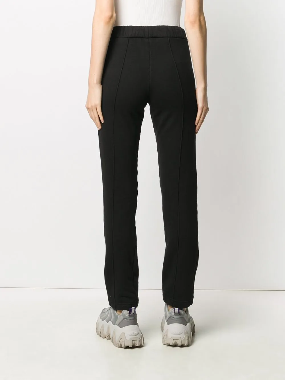 Palm Angels Trainingsbroek BLACK