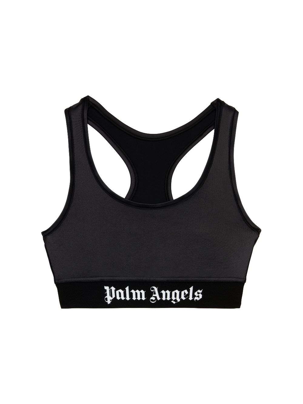 palm angels sports bra