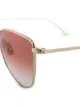 Victoria Beckham aviator-frame sunglasses