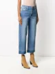 FRAME Ali high-rise wide-leg jeans