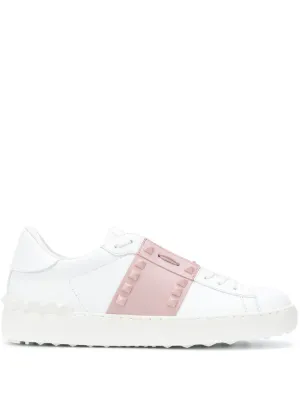 Valentino Garavani Trainers For Women FARFETCH UK