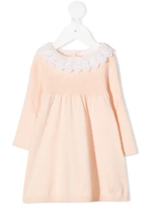 chloe baby girl dress
