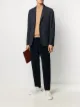 Image 2 of PAUL SMITH straight-leg trousers