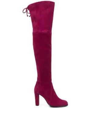 Boots & stövlar från Stuart Weitzman dam Shoppa VITKACs Boots & stövlar från Stuart Weitzman dam Shoppa VITKACs