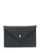 Image 1 of Marcelo Burlon County of Milan logo print wallet