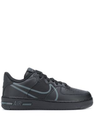 air force 1 nike nere