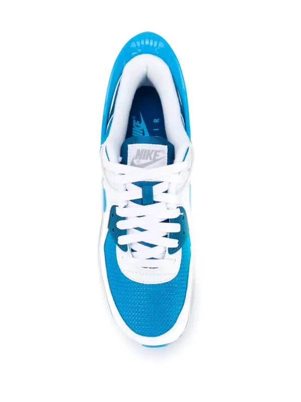 air max 90 aqua
