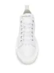 Giuseppe Zanotti croc-effect low-top sneakers