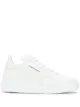 Image 1 of Giuseppe Zanotti panelled low-top sneakers