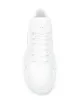 Giuseppe Zanotti panelled low-top sneakers