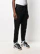 Marcelo Burlon County of Milan psychedelic wings jeans