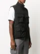 Carhartt WIP Colewood zip-up vest