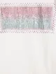 Versace Kids crystal embellished dress
