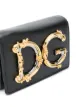 Dolce & Gabbana DG logo belt bag