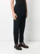 Etro striped straight-leg trousers