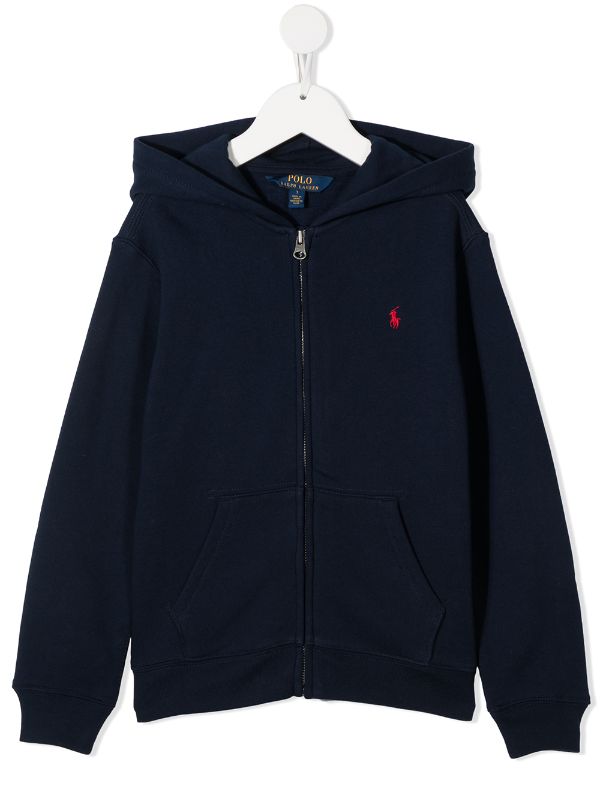 ralph lauren hoodie kids