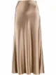 Image 1 of Nanushka high-waisted skirt