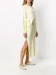Nanushka Cedro one-shoulder dress