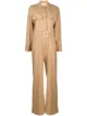 Image 1 of Nanushka Jameela wide-leg jumpsuit