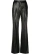 Image 1 of Nanushka faux leather trousers