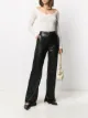 Image 2 of Nanushka faux leather trousers