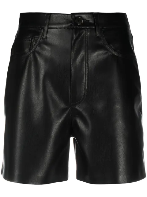 metallic shorts canada