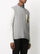 Dsquared2 flap pocket jumper