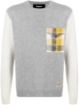 dsquared sweater sale
