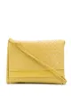الصورة 1 من Bottega Veneta شنطة كتف متوسطة بتصميم مضفر