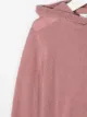 Bonpoint pouch-pocket hooded jumper
