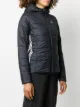 adidas Originals Jaqueta slim com logo