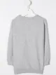 Image 2 of Bonpoint embroidered cherry sweatshirt