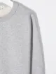 Bonpoint embroidered cherry sweatshirt